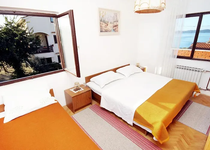 By The Sea Kozino, Zadar - 676 Apartman *