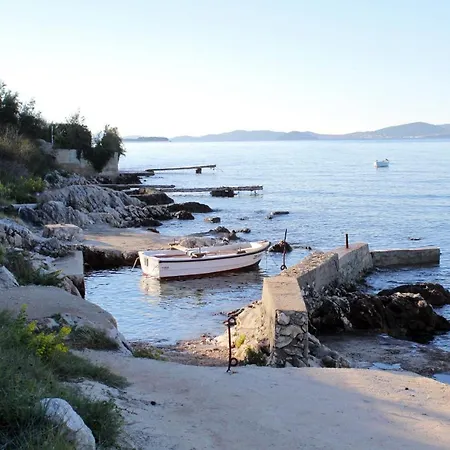Apartment Apartments By The Sea Kozino, Zadar - 676