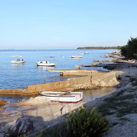 Apartment Apartments By The Sea Kozino, Zadar - 676 *
