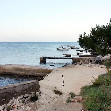 Apartment Apartments By The Sea Kozino, Zadar - 676