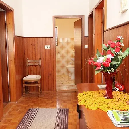 Apartment Apartments By The Sea Kozino, Zadar - 676