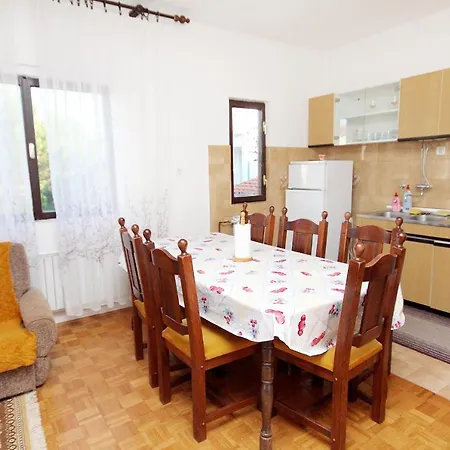 Apartments By The Sea Kozino, Zadar - 676 Apartment *
