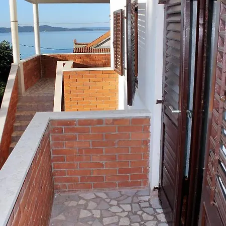 Apartments By The Sea Kozino, Zadar - 676 Apartment *