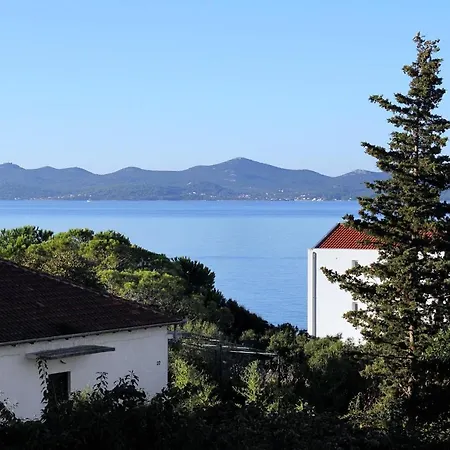 Apartments By The Sea Kozino, Zadar - 676 *