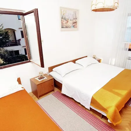 Apartments By The Sea Kozino, Zadar - 676 Apartment *