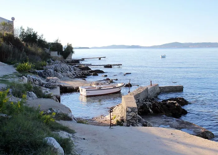 شقة By The Sea Kozino, Zadar - 676