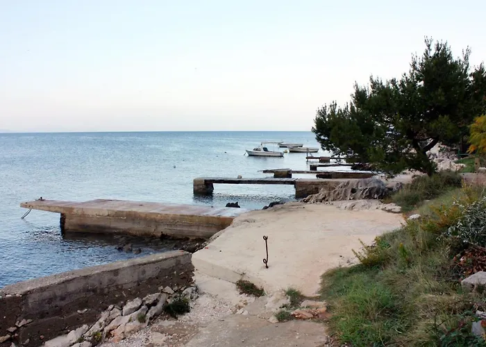 Apartmán By The Sea Kozino, Zadar - 676